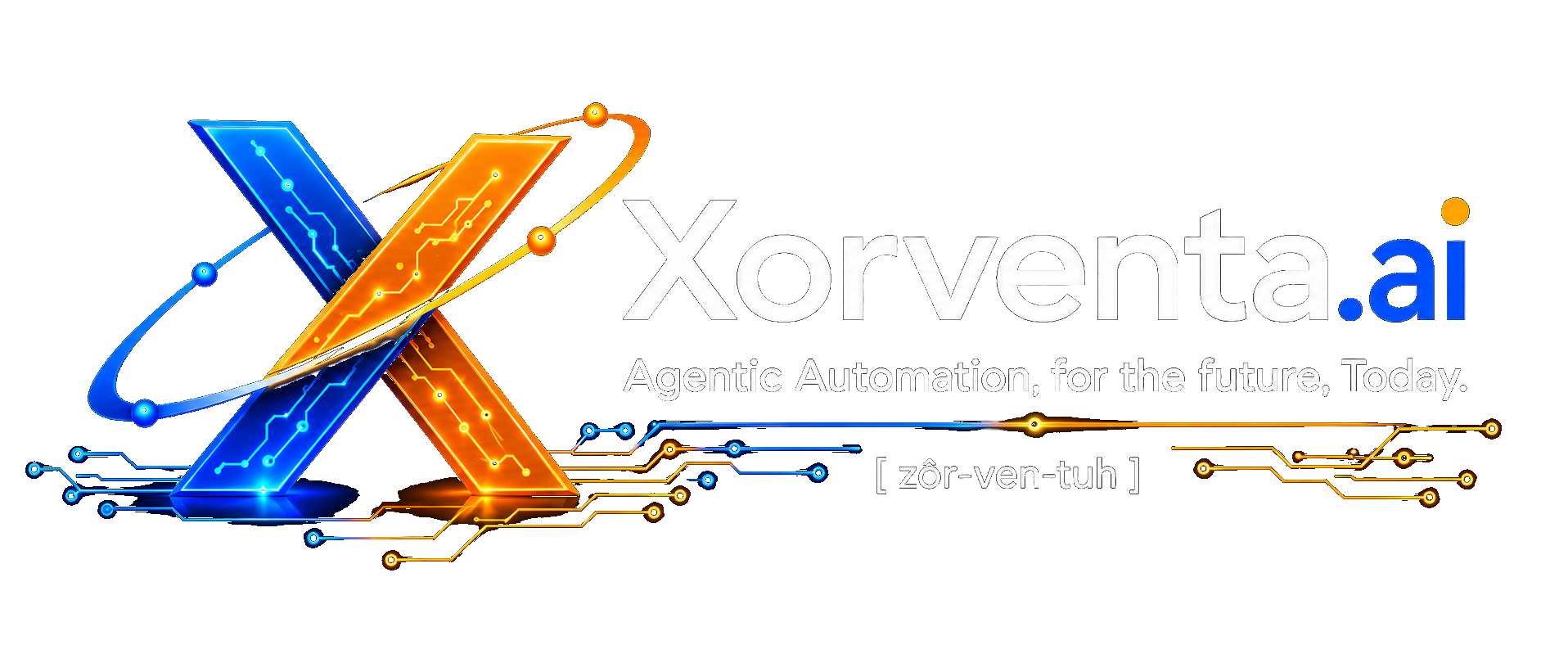 Xorventa